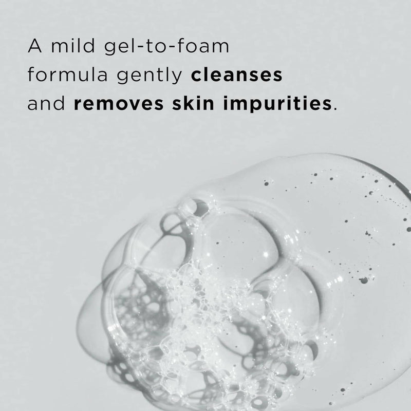 The Face Shop Tea Tree Pore Clarifying Gel Cleanser - Korean Skincare