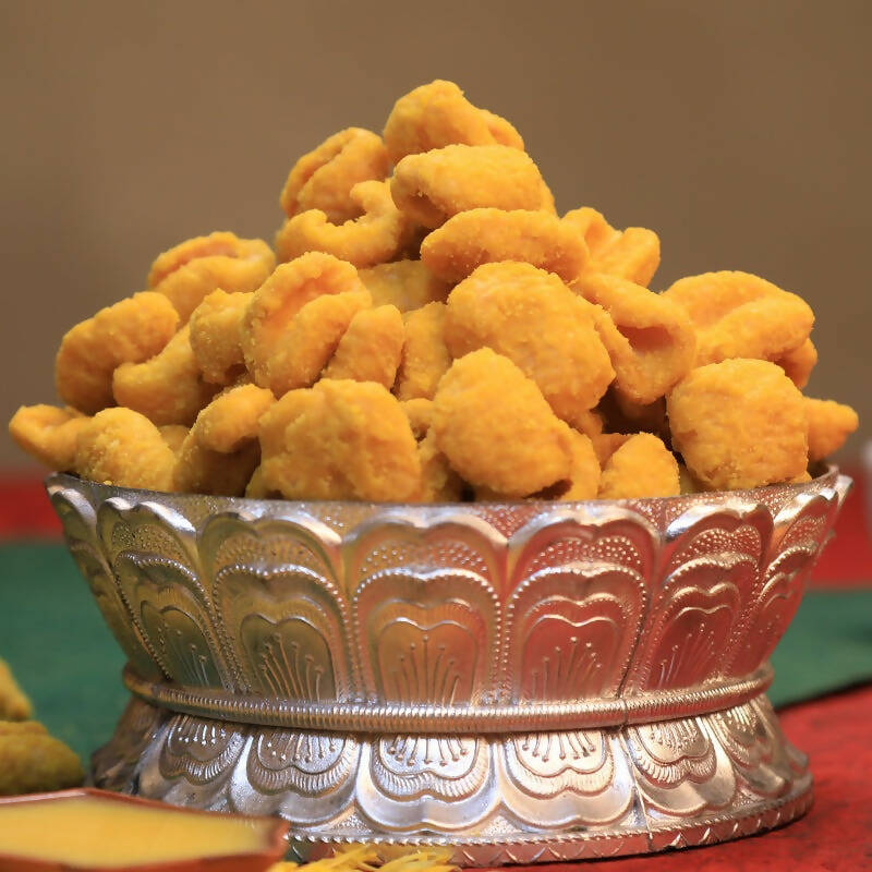 Olive Mithai Bellam Gavvalu