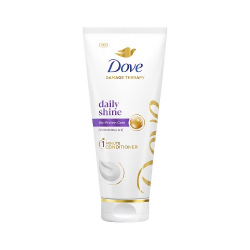 Dove Daily Shine Hair Conditioner with for Smooth & Shiny Hair