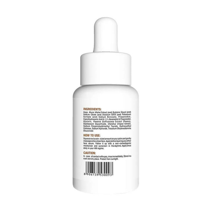 Re'equil Enzymatic Exfoliation Serum (10% Actizyme)