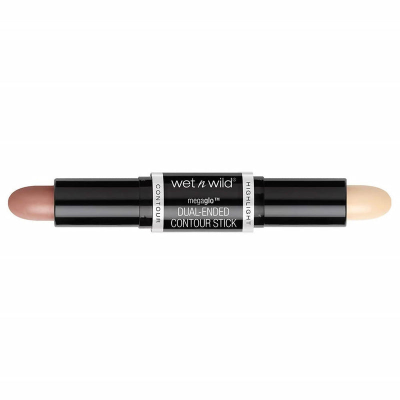 Wet n Wild Megaglo Dual-Ended Contour Stick - Light / Medium
