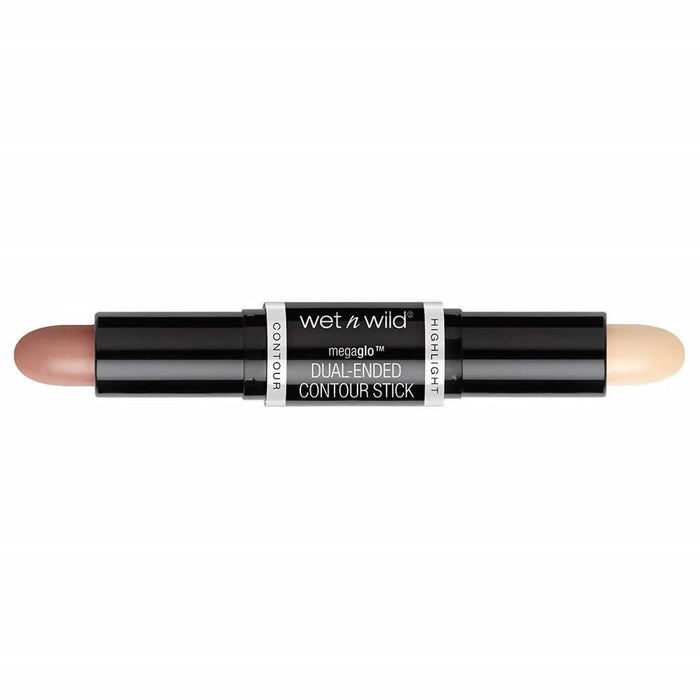 Wet n Wild Megaglo Dual-Ended Contour Stick - Light / Medium