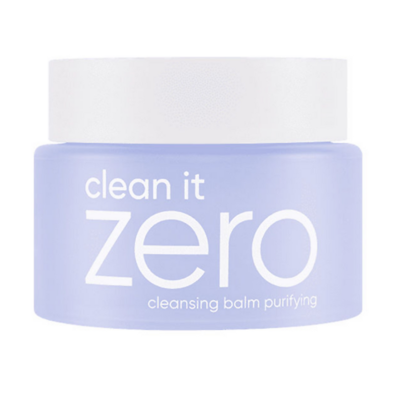 Banila Co Clean It Zero Cleansing Balm Purifying