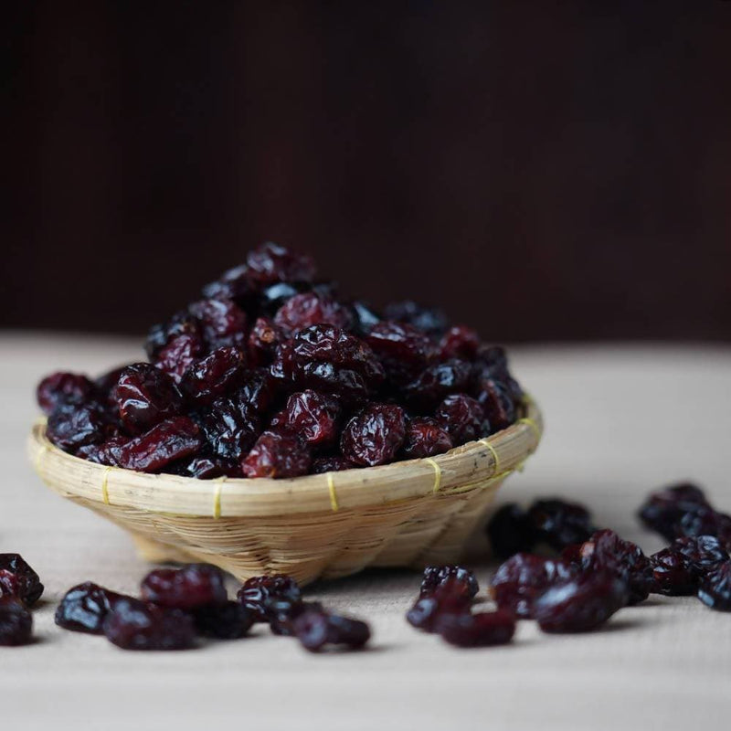 Nathu's Cranberry Whole