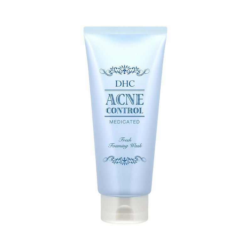 DHC Beauty Acne Control Fresh Foaming Wash