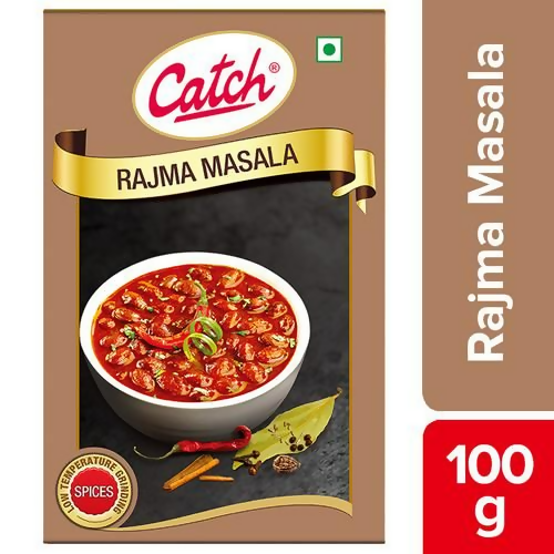 Catch Rajma Masala