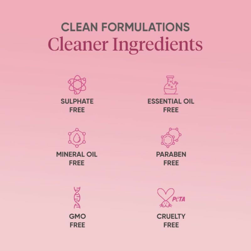 Dot & Key AM PM Routine With Hyaluronic Acid- 72HR Hydrating Probiotics Gel & Retinol Night Cream