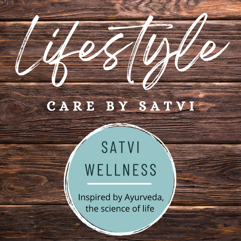 Satvi Wellness Turmeric Ginger Amla Tea| Turmeric Tea| Ginger Tea| Amla Tea