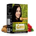 VCare Natural Herbal Hair Dye Powder