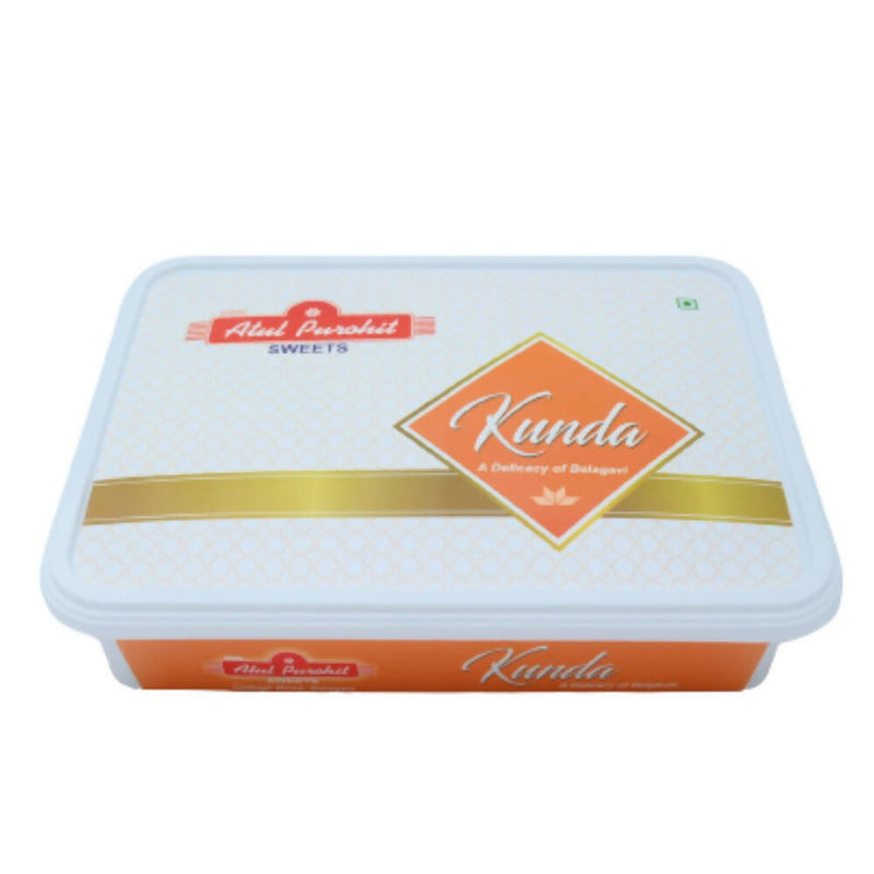 Atul Purohit Sweets Belgaum Kunda