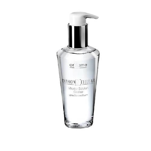 Oriflame Diamond Cellular Micellar Solution Cleanser