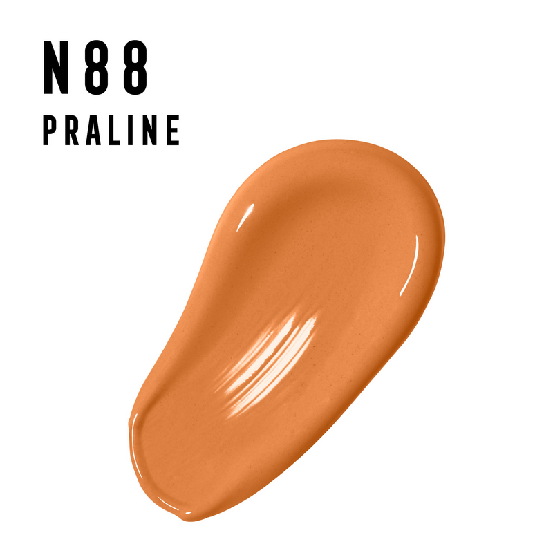 Max Factor Face Finity All Day Flawless 3 In 1 Foundation - Praline