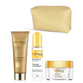 Bio Essence 24K Gold CSM Kit