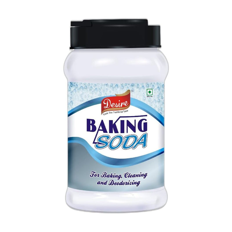 Desire Baking Soda