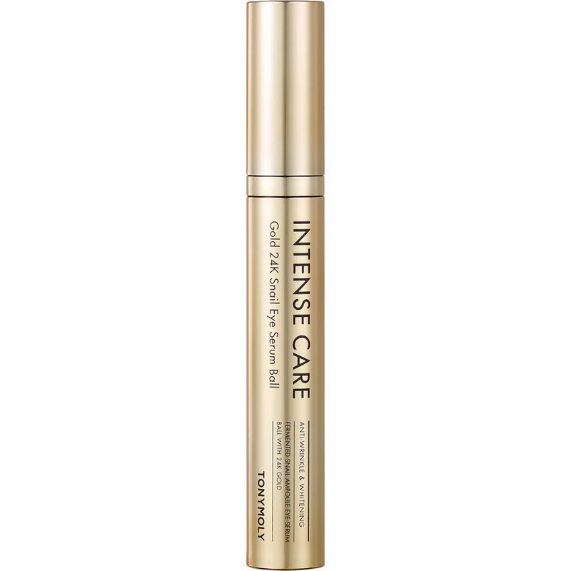 Tonymoly Intense Care Gold 24K Snail Eye Serum Ball