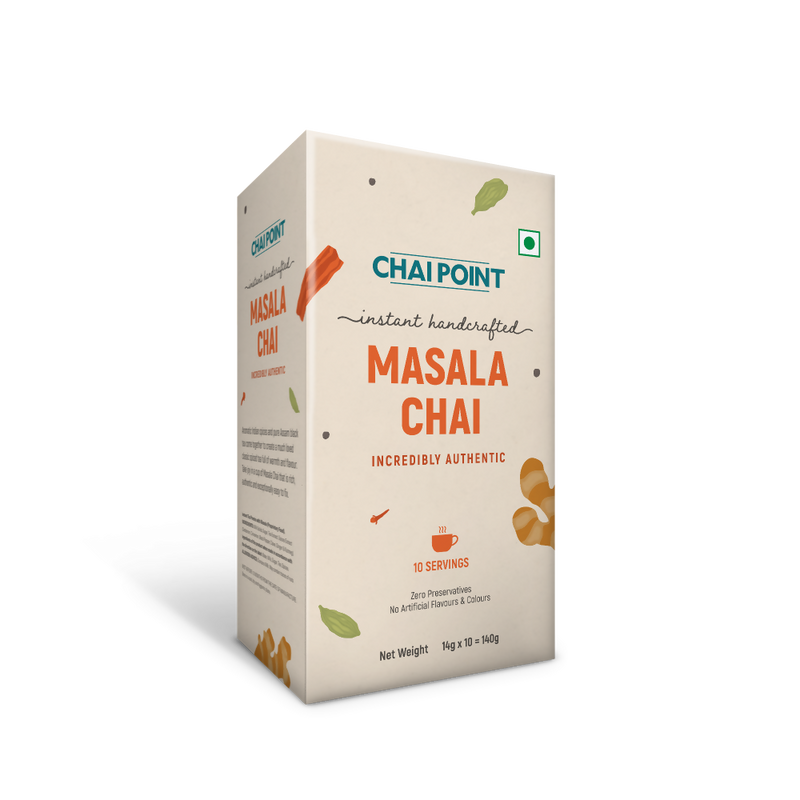 Chai Point Instant Masala Tea