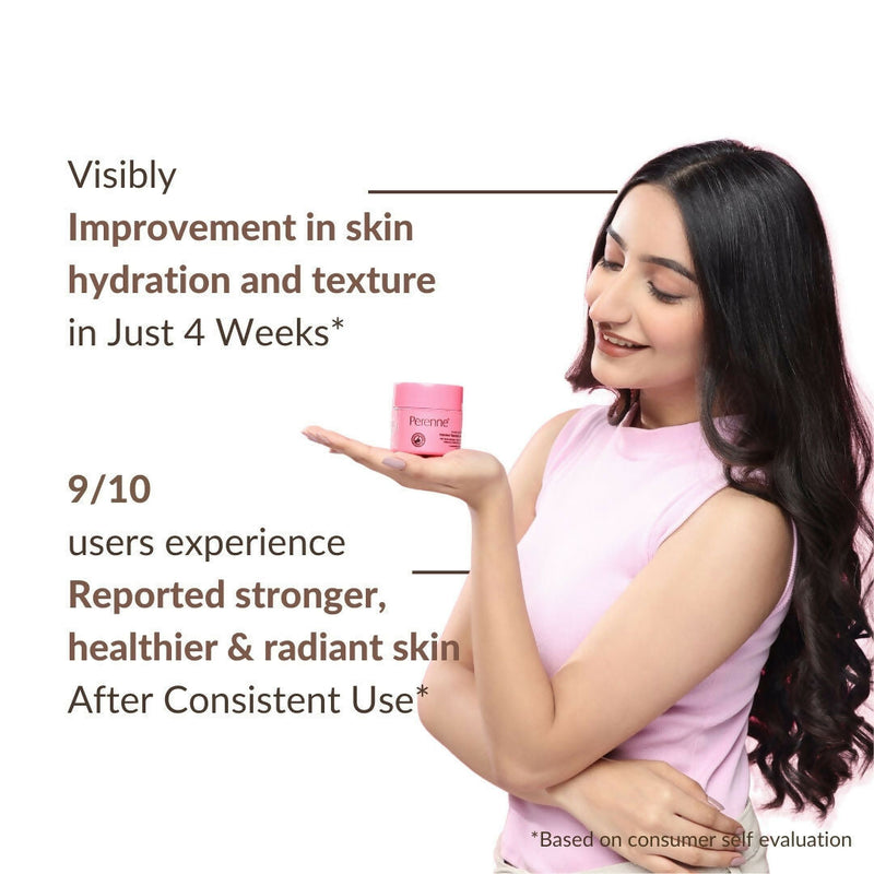 Perenne Barrier Skin Repair Intensive Restorative Cream