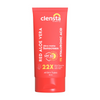 Clensta Red Aloe Vera Ultra Matte Sunscreen SPF 50