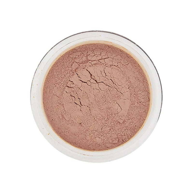 Fashion Colour Super Smooth Translucent Powder-Shade 03 (Medium Skin Tone)