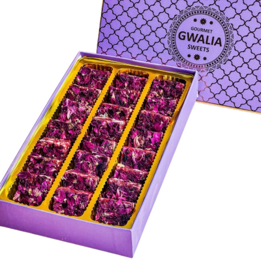 Gwalia Sweets Rose Bahar
