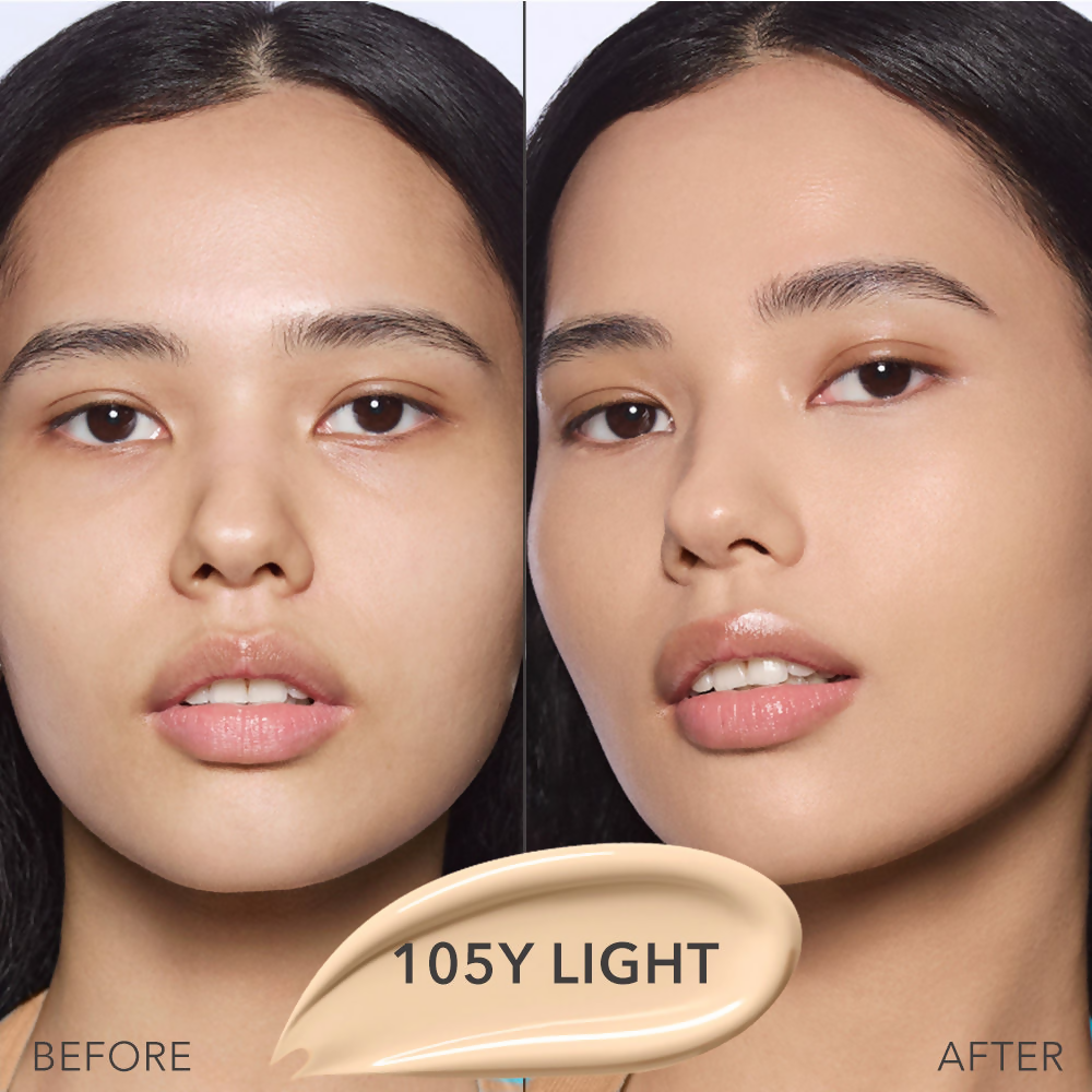 Kay Beauty By Katrina Kaif Hydrating Foundation - 165N Tan