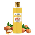 Rishi Natural Argan Oil Cold-Pressed 100% Pure Healty Skin And Hair