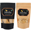 Ghasitaram Sankranti /Lohri Sweets Til Gachak and Gud Rewadi Pouches Combo