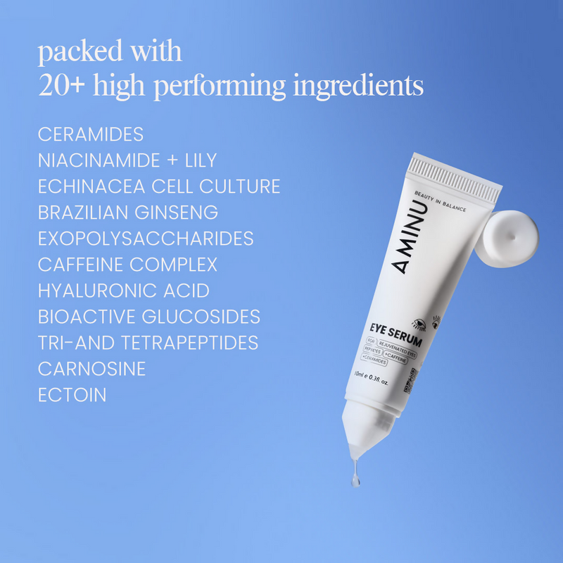 Aminu Eye Serum