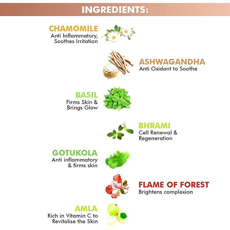 Inatur Forever Young Day Cream And Night Cream
