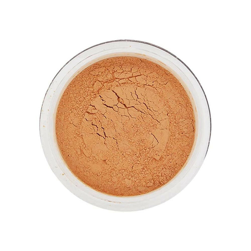 Fashion Colour Super Smooth Translucent Powder-Shade 02 (Medium Skin Tone)
