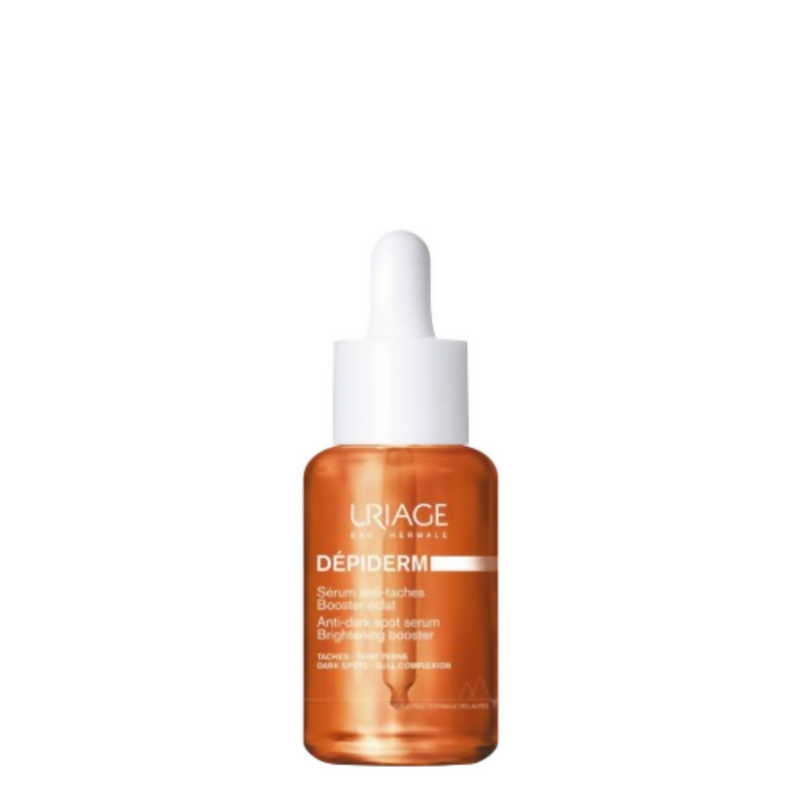 Uriage Depiderm 20% Vitamin C Anti-Dark Spot Serum