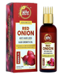 The Indie Earth Advanced 3% Redensyl Red Onion Anti Hair Loss & Hair Growth Oil