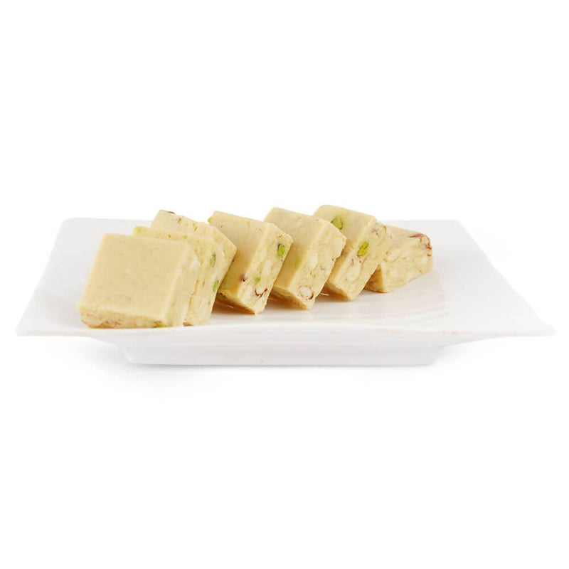 Evergreen Sweets - Mewa Bite Almond