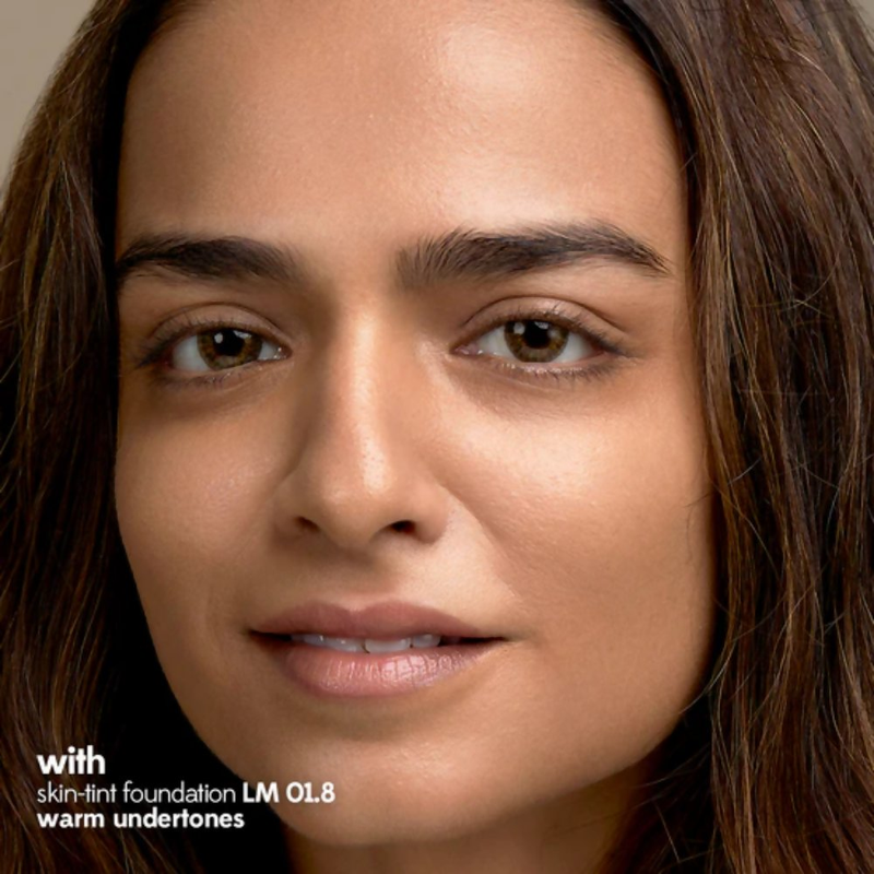 Ruby's Organics Skin-tint Mattifying Foundation - LM 01.8