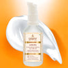 Yogez La Mu Shu Sunscreen Serum Gel SPF 35