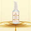 Yogez La Mu Shu Ultra Hydrating Serum Oil