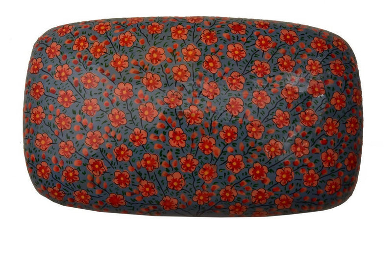 Nizalia Assorted Purple Oval Box - Limited Time Offer