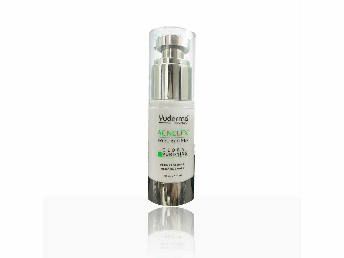 Yuderma Acnelex Pore-Refining Cream