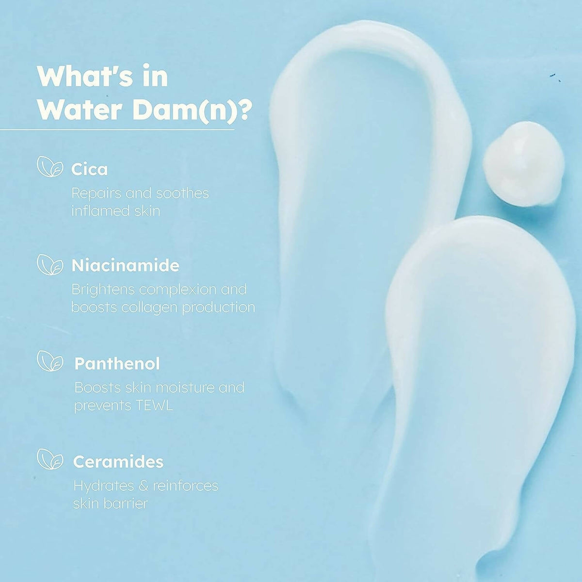 Put Simply Hydrating Gel Face Moisturizer