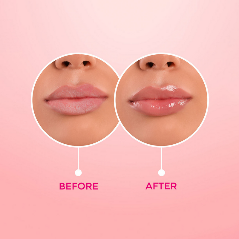 Lotus Make Up Proedit Tinted Lip Oils - Transeculant