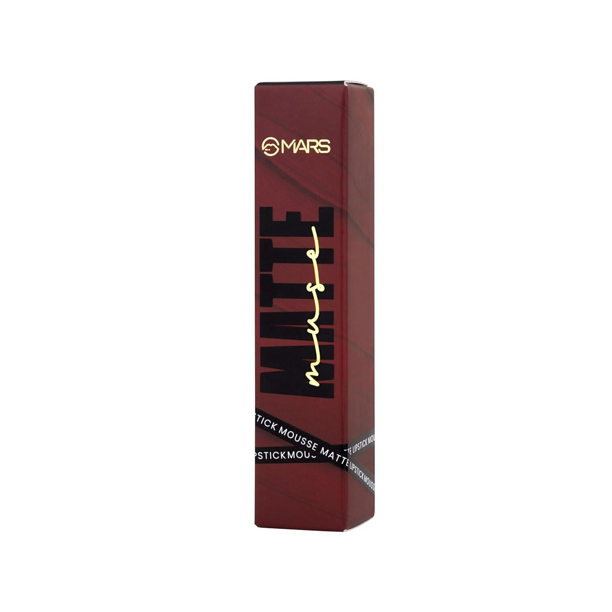 MARS Cosmetics Matte Muse Mousse (11-Show Stopper)