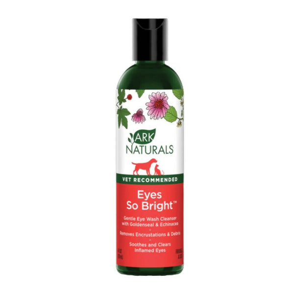 Ark Naturals Bright Eyes Supplement For Cats & Dogs