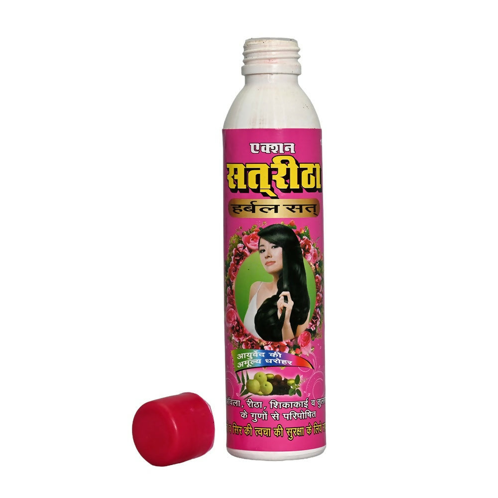 Action Pharma Action Satreetha Herbal Sat