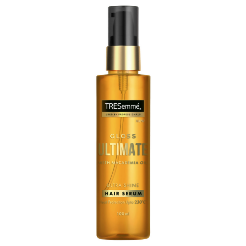 TRESemme Gloss Ultimate Hair Serum