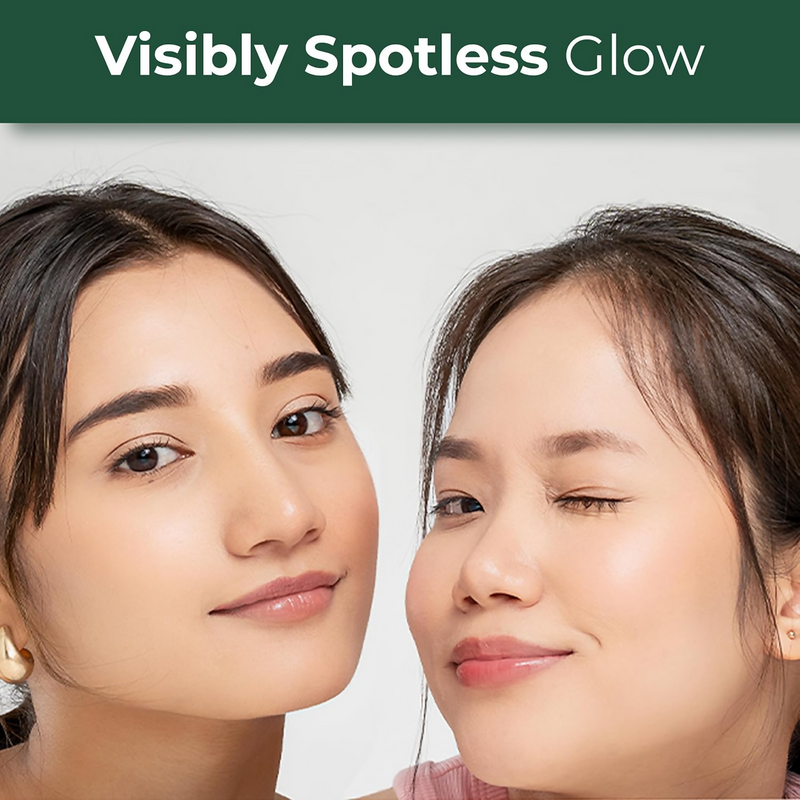 Pure Origin Korean Vitamin C Bright Boosting Serum Cream