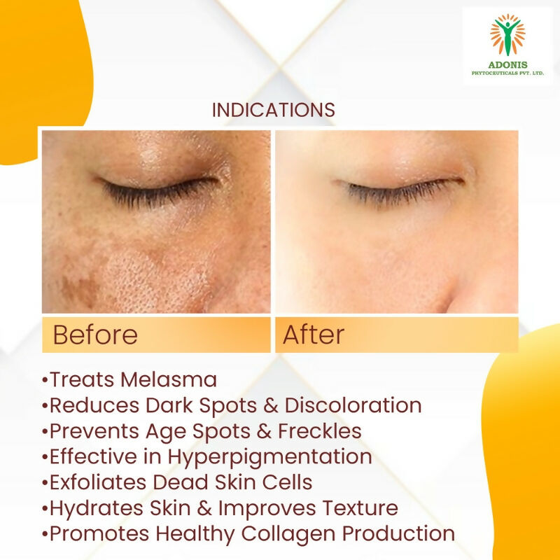 Adonis Ad Mela - Tx Serum