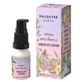 Daughter Earth Triphala + Apple Stem Cells Under Eye Serum