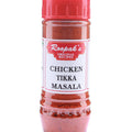 Roopak's Chicken Tikka Masala