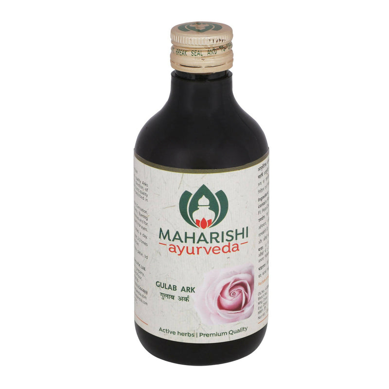 Maharishi Ayurveda Gulab Arka (Rose water)
