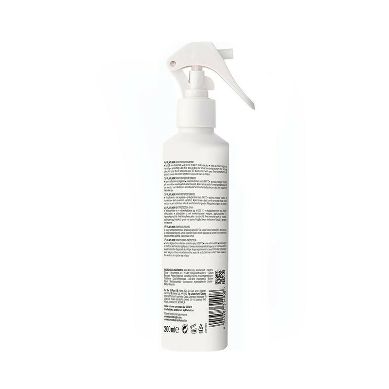 Schwarzkopf Professional Osis Flatliner Flattening Iron Serum